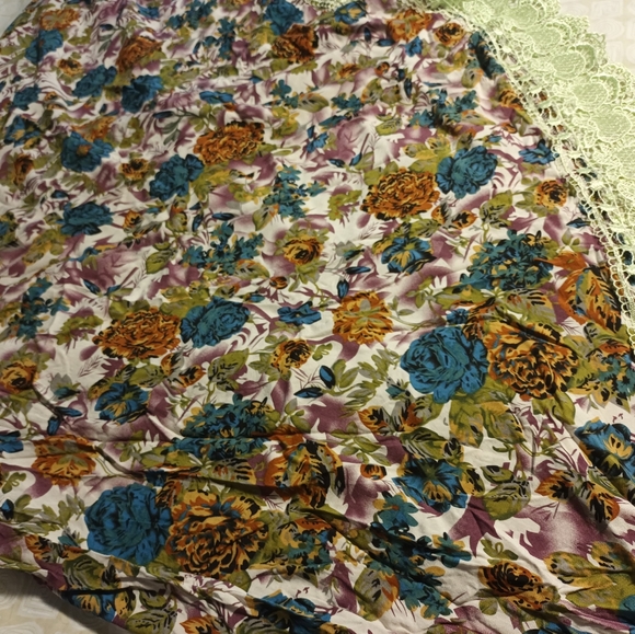 Boho Skirt - Picture 6 of 10